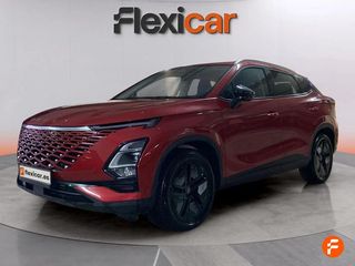 Omoda 5 Premium 1.6 TGDI 108kW (145cv)