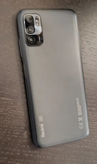 Xiaomi Redmi 10 5G Schermo Rotto