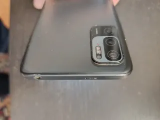 Xiaomi Redmi 10 5G Schermo Rotto