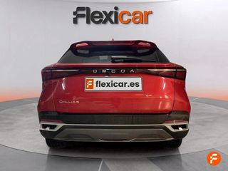 Omoda 5 Premium 1.6 TGDI 108kW (145cv)