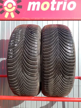 2 Neumáticos 225/55/17 101V MICHELIN