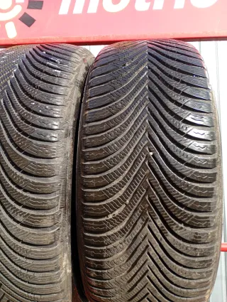 2 Neumáticos 225/55/17 101V MICHELIN