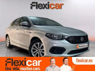 Fiat Tipo 1.3 16v Easy 95 CV diesel Multijet II 5p