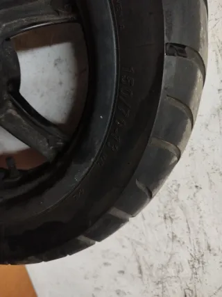 Llantas Kymco Superdink 2020-21