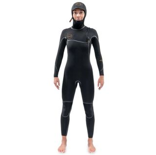 Neopreno invierno 5/4 Dakine Cyclone mujer 6T=36T