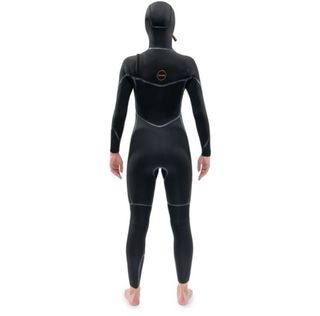 Neopreno invierno 5/4 Dakine Cyclone mujer 6T=36T