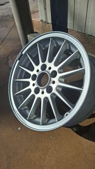 Llantas BMW Style 32 16"