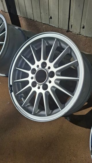 Llantas BMW Style 32 16"