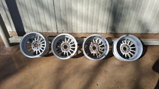 Llantas BMW Style 32 16"