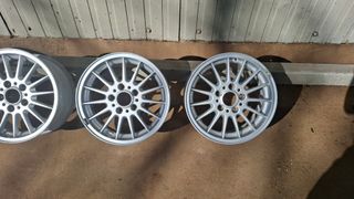 Llantas BMW Style 32 16"