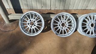 Llantas BMW Style 32 16"
