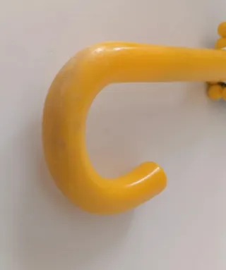 Paraguas infantil de la Sirenita