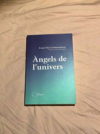 Àngels de l'univers