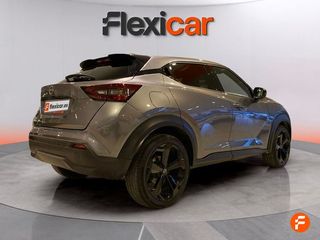 Nissan Juke DIG-T 84 kW (114 CV) 6M/T Tekna