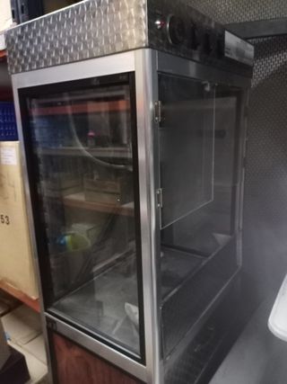 Máquina de Palomitas Profesional