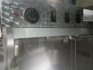 Máquina de Palomitas Profesional