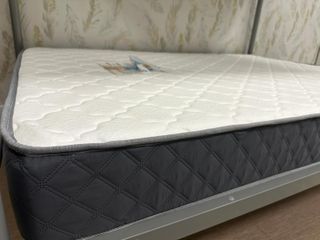 Litera Matrimonial + 2 Colchones VISCO * NUEVO