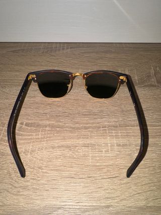 Gafas Ray-Ban Mujer Marrones