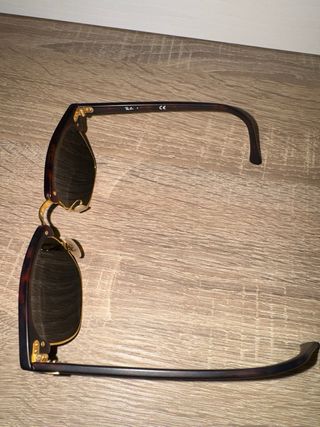 Gafas Ray-Ban Mujer Marrones