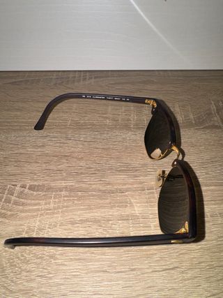 Gafas Ray-Ban Mujer Marrones