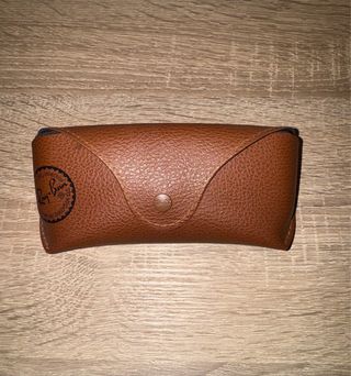 Gafas Ray-Ban Mujer Marrones