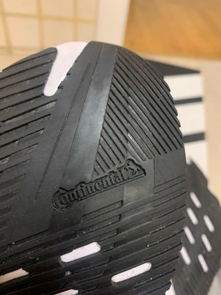 Zapatillas Adidas Adizero Boston Running