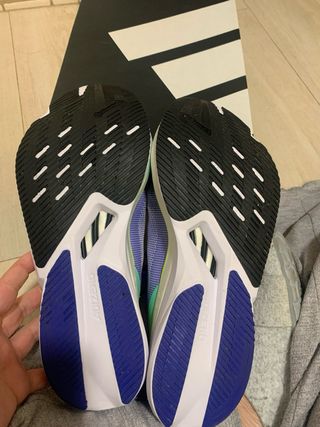 Zapatillas Adidas Adizero Boston Running