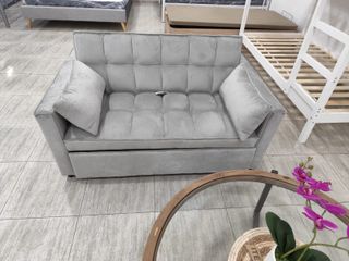 Sofá Cama Fuji 140cm Matrimonial!! Oferta!!