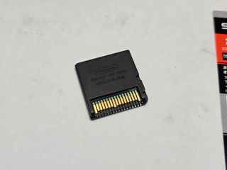 Chrono Trigger - Nintendo DS