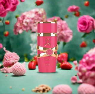 Pack Lattafa Yara & Yara Candy Eau de Parfum