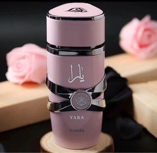 Pack Lattafa Yara & Yara Candy Eau de Parfum