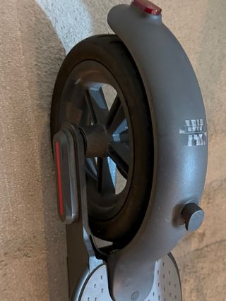 Patinete Xiaomi Mijia M365