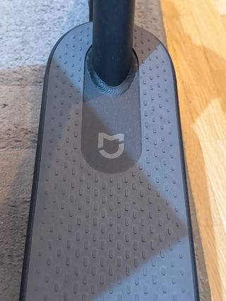 Patinete Xiaomi Mijia M365