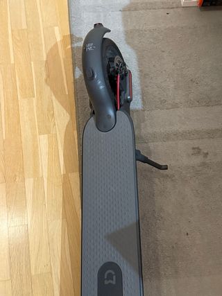 Patinete Xiaomi Mijia M365