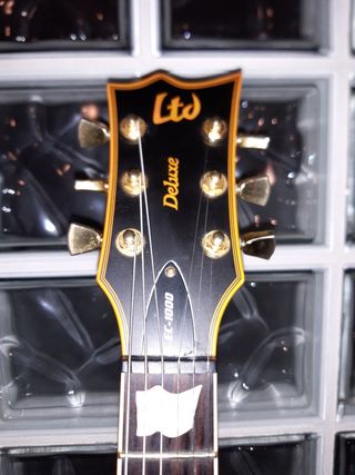 LTD EC-1000 Guitarra Elèctrica