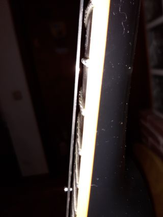 LTD EC-1000 Guitarra Elèctrica