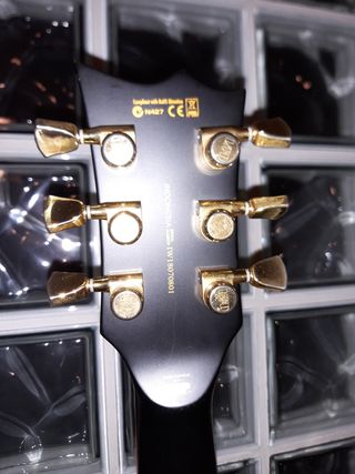 LTD EC-1000 Guitarra Elèctrica