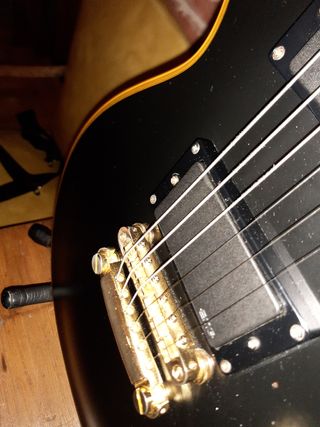 LTD EC-1000 Guitarra Elèctrica