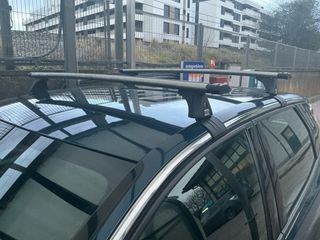 Baca Cruz Airo Peugeot 3008 (2022)