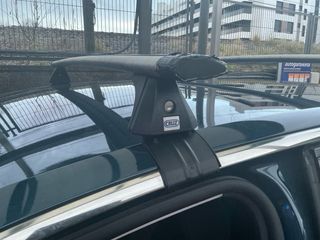 Baca Cruz Airo Peugeot 3008 (2022)