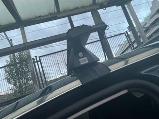 Baca Cruz Airo Peugeot 3008 (2022)