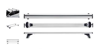 Baca Cruz Airo Peugeot 3008 (2022)