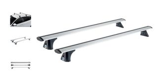 Baca Cruz Airo Peugeot 3008 (2022)