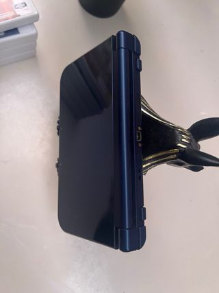 NEW Nintendo 3DS XL Azul