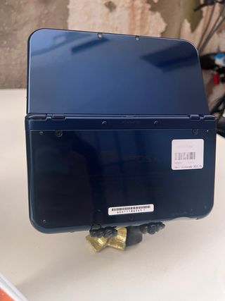NEW Nintendo 3DS XL Azul
