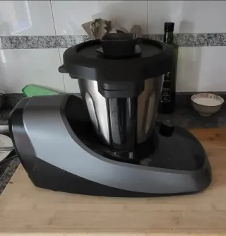 Robot Cocina Cecotec Mambo