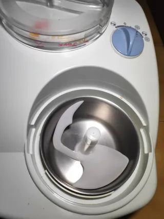 Gelatiera Simac Il Gelataio GC 5000