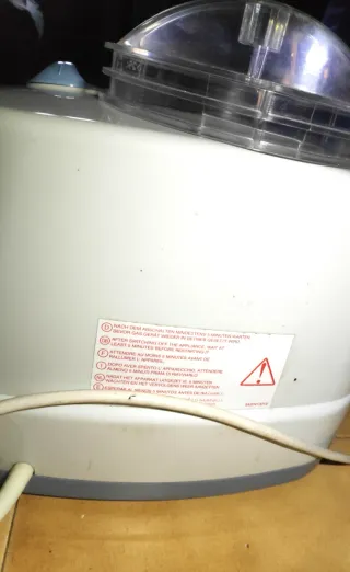 Gelatiera Simac Il Gelataio GC 5000