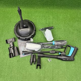 Cecotec HydroBoost 2000 Car&Garden Pro