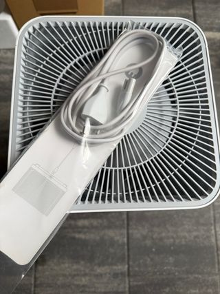 Purificatore Aria Mi Air Purifier 3H